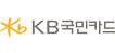 국민국민카드 로고